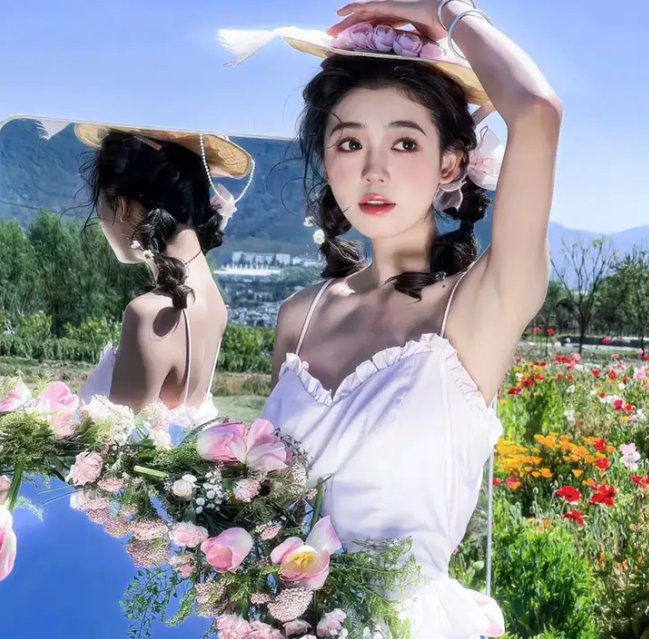 传奇故事