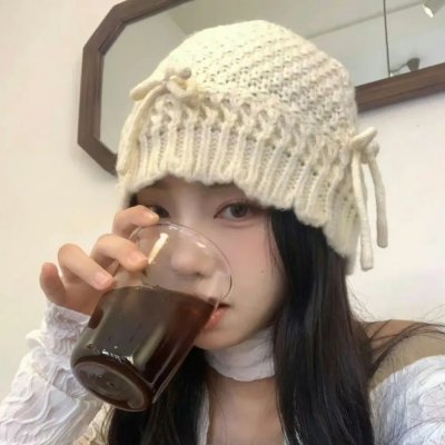 幸运女士