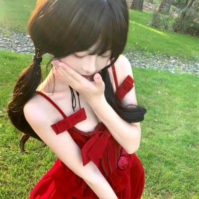 村里来了个洋媳妇